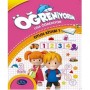 Lisa Öğreniyor Oyun Kitabı 1 - Kolektif - Masalcı