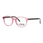 AirLite  Unisex Gözlük  Çerçevesi 322 C76 49-20 138