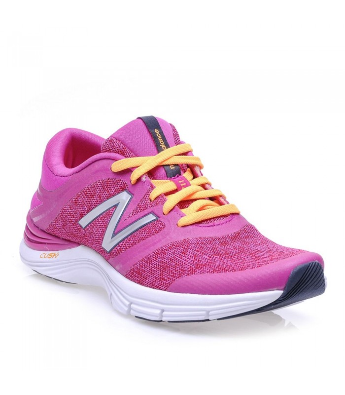 New Balance WX711HA2 Bayan Koşu Ayakkabısı Pembe