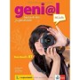 Geni@L Klick: Kursbuch A1 MIT Audio-Cds (2) (German Edition)