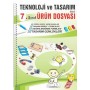 Teknoloji Ve Tasarım Dersi 7. Sınıf Ürün Dosyası