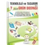 Teknoloji Ve Tasarım Dersi 7. Sınıf Ürün Dosyası