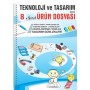 Teknoloji Ve Tasarım Dersi 8. Sınıf Ürün Dosyası