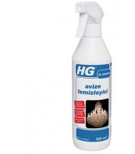 Hg İç Mekan Avize Temizleyici 500 Ml