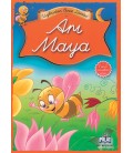 Arı Maya - Uykudan Önce - Polat Kitapçılık