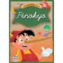Pinokyo - Polat Kitapçılık - Uykudan Önce Serisi
