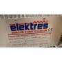 Elektres Frenleme Direnci Güç Power Kw 4.8