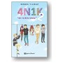 4N1K - 2 On İkiden Sonra - Büşra Yılmaz - Epsilon Yayınevi - Ciltli