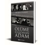 Ölüme Fısıldayan Adam Ciltli - Büşra Yılmaz - Epsilon Yayınları