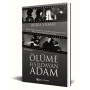 Ölüme Fısıldayan Adam Ciltli - Büşra Yılmaz - Epsilon Yayınları
