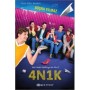 4N1K - Film Özel Baskısı - Büşra Yılmaz - Epsilon Yayınevi