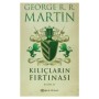 Kılıçların Fırtınası Kısım 2 - George R. R. Martin - Epsilon Yayınevi