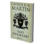 Taht Oyunları - George R. R. Martin - Epsilon Yayınevi