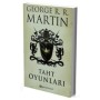 Taht Oyunları - George R. R. Martin - Epsilon Yayınevi
