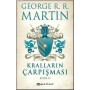 Kralların Çarpışması Kısım 2 - George R. R. Martin - Epsilon Yayınevi