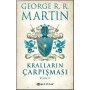 Kralların Çarpışması Kısım 2 - George R. R. Martin - Epsilon Yayınevi