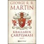 Kralların Çarpışması Kısım 1 - George R. R. Martin - Epsilon Yayınevi