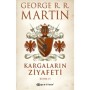 Kargaların Ziyafeti Kısım 2 - George R. R. Martin - Epsilon Yayınevi