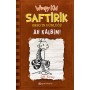 Saftirik Greg'in Günlüğü 7- Ah Kalbim! - Epsilon Yayınevi