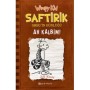Saftirik Greg'in Günlüğü 7- Ah Kalbim! - Epsilon Yayınevi