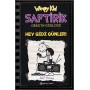 Saftirik Greg'in Günlüğü 10 - Hey Gidi Günler!- Epsilon Yayınevi