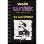 Saftirik Greg'in Günlüğü 10 - Hey Gidi Günler!- Epsilon Yayınevi