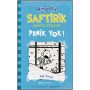 Saftirik Greg'in Günlüğü 6 - Panik Yok! - Epsilon Yayınevi