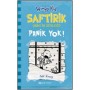 Saftirik Greg'in Günlüğü 6 - Panik Yok! - Epsilon Yayınevi