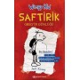 Saftirik Greg'in Günlüğü 1 - Epsilon Yayınevi