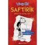 Saftirik Greg'in Günlüğü 1 - Epsilon Yayınevi