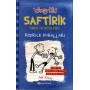 Saftirik Greg'in Günlüğü 2 Rodrick Kuralları - Epsilon Yayınevi