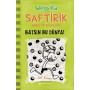 Saftirik Greg'in Günlüğü 8 - Batsın Bu Dünya! - Epsilon Yayınevi