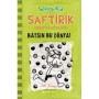 Saftirik Greg'in Günlüğü 8 - Batsın Bu Dünya! - Epsilon Yayınevi