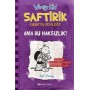 Saftirik Greg'in Günlüğü 5- Ama Bu Haksızlık! - Epsilon Yayınevi