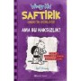 Saftirik Greg'in Günlüğü 5- Ama Bu Haksızlık! - Epsilon Yayınevi