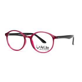 AirLite Unisex Gözlük Çerçevesi 321 C75 48-18 138