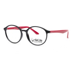 AirLite Unisex Gözlük Çerçevesi 321 C02 48-18 138
