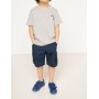 Defacto Mavi Erkek Çocuk Kargo Roller G8394A4Z.Be137 G8394A4Z