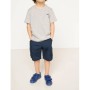 Defacto Mavi Erkek Çocuk Kargo Roller G8394A4Z.Be137 G8394A4Z