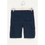 Defacto Mavi Erkek Çocuk Kargo Roller G8394A4Z.Be137 G8394A4Z