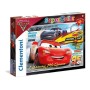 Clementoni - 26973 - Supercolor Puzzle - Cars 3 - 60 Parça