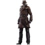 Watchmen Play Arts Kai Rorschach Action Figure 25cm