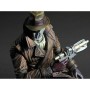 Watchmen Play Arts Kai Rorschach Action Figure 25cm