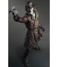 Watchmen Play Arts Kai Rorschach Action Figure 25cm