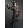 Watchmen Play Arts Kai Rorschach Action Figure 25cm