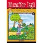 Ökkeş Bahçıvan - Muzaffer İzgü - Özyürek Yayınevi
