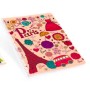 Keskin Color Kareli Defter 100 Yaprak 323142-99