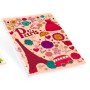 Keskin Color Kareli Defter 100 Yaprak 323142-99