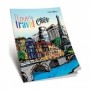 Çınar Defter I Love To Travel A4 100 Yaprak Kareli Defter 13011