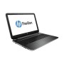 HP NOTEBOOK PAVILION 15-P009ST G7X45EA